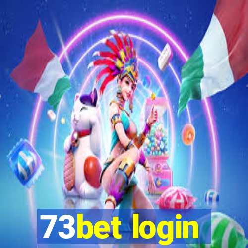 73bet login